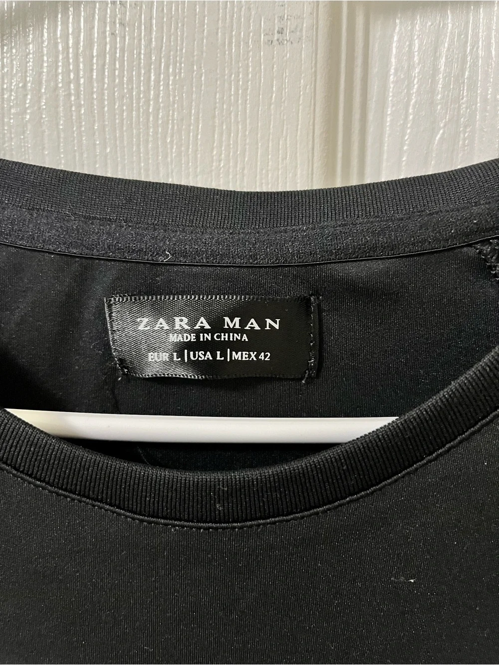 Zara men short